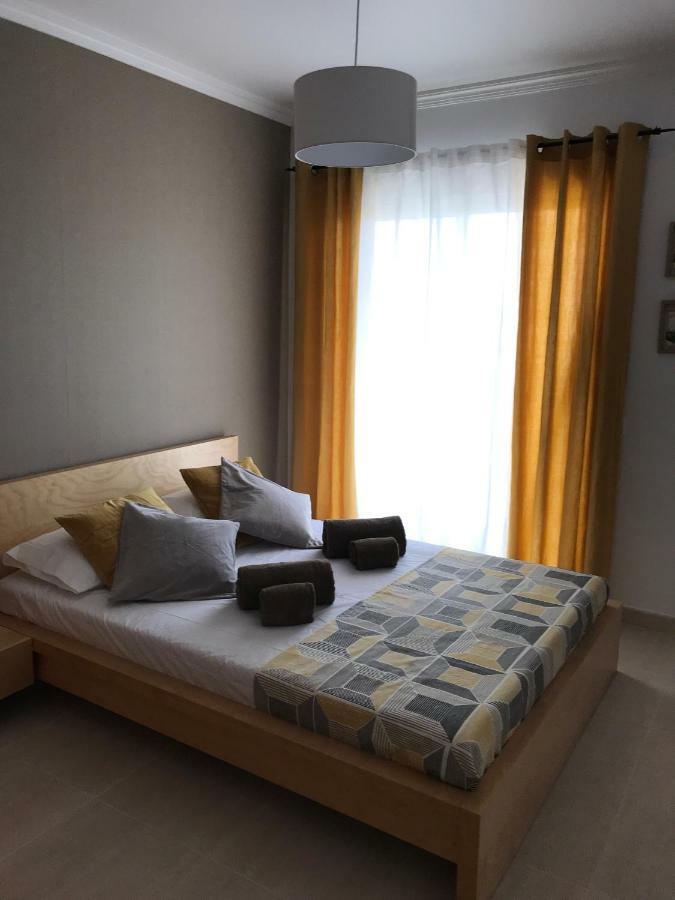 Apartamento T&T Ocean - Vista Mar Portimao Exterior photo