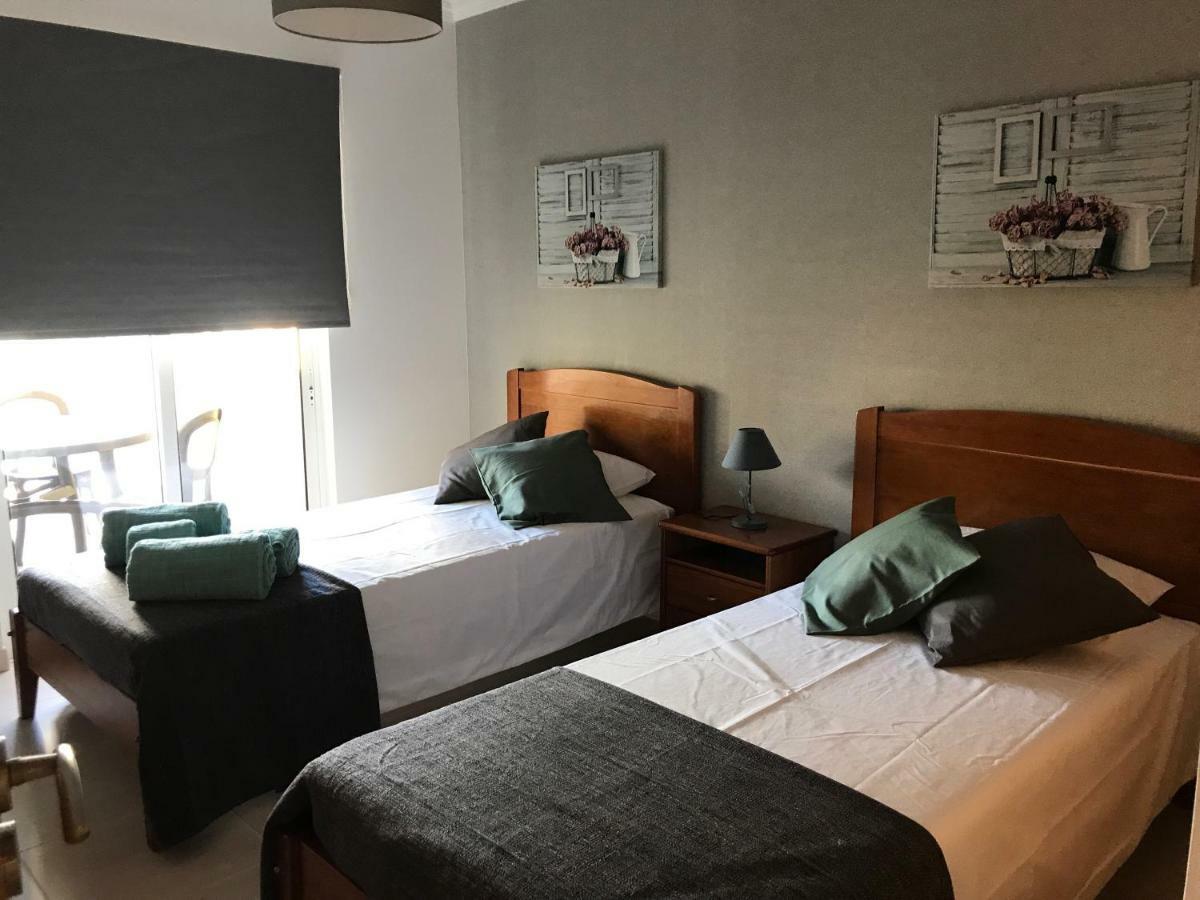 Apartamento T&T Ocean - Vista Mar Portimao Exterior photo