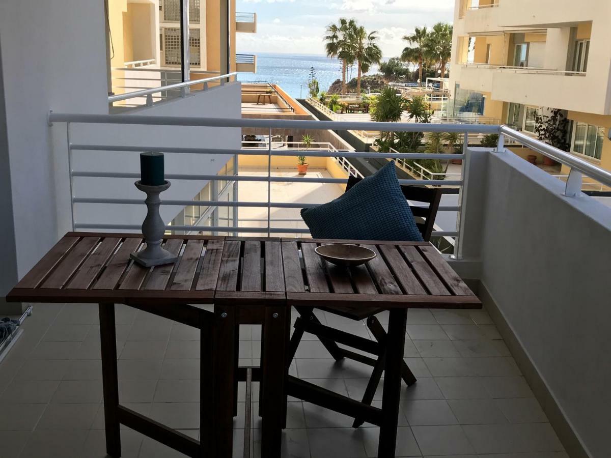 Apartamento T&T Ocean - Vista Mar Portimao Exterior photo