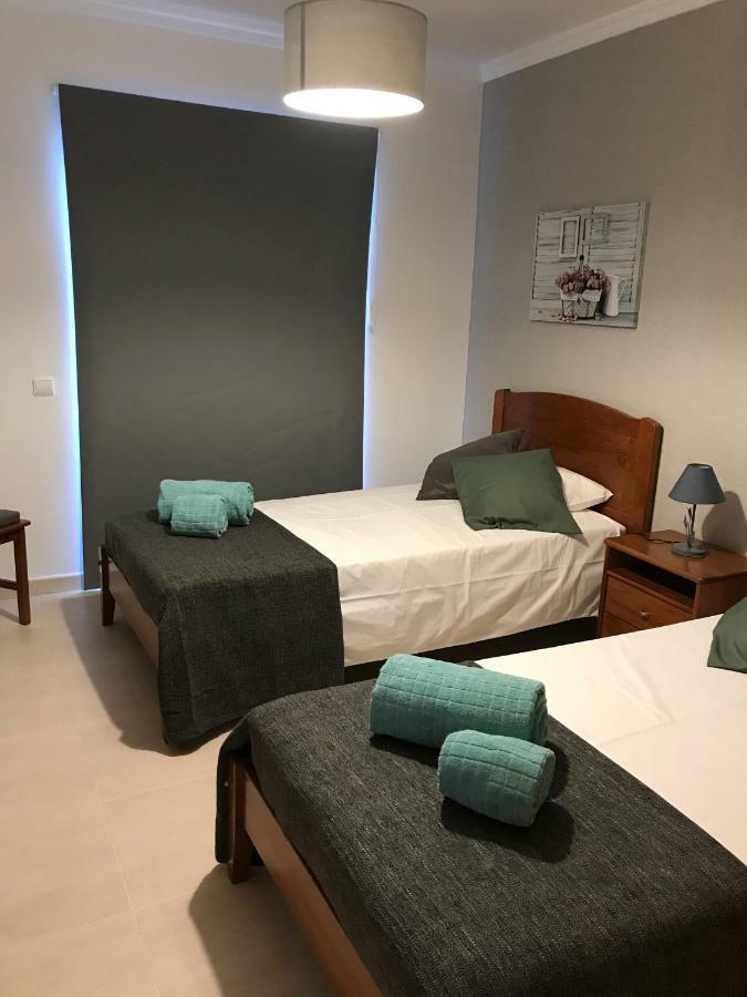 Apartamento T&T Ocean - Vista Mar Portimao Exterior photo