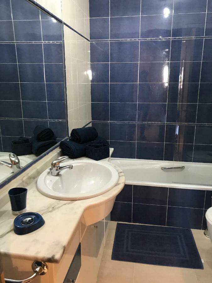 Apartamento T&T Ocean - Vista Mar Portimao Exterior photo