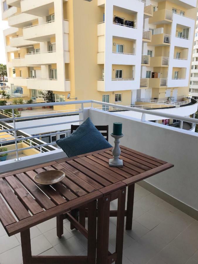 Apartamento T&T Ocean - Vista Mar Portimao Exterior photo