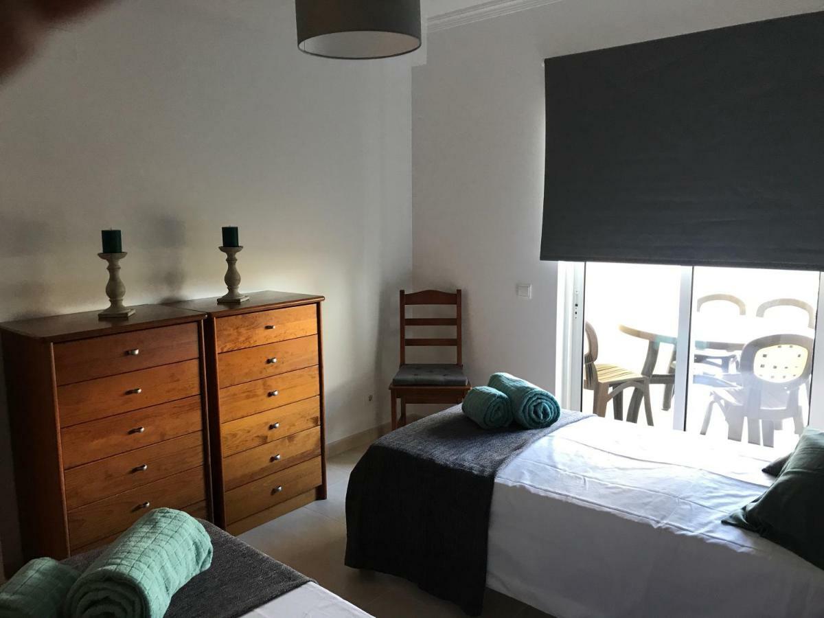 Apartamento T&T Ocean - Vista Mar Portimao Exterior photo