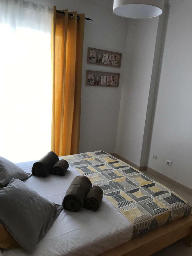 Apartamento T&T Ocean - Vista Mar Portimao Exterior photo